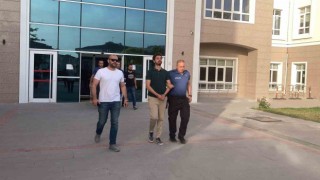Burdurdaki diyaliz olayında hastane yapımında ve proje kısmında görevli 2 mühendis tutuklandı