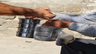 Burhaniye Belediyesi, kurban etlerini ihtiyaç sahiplerinin sofralarına ulaştıracak