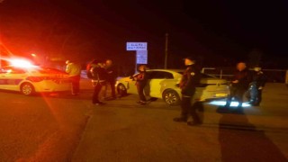 Burhaniye de huzur operasyonları devam ediyor