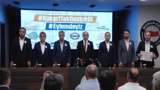 Büro Memur-Sen, Boludan Ankaraya yürüyüş düzenleyecek