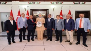 Bursa AFSİADdan Afyonkarahisar çıkarması