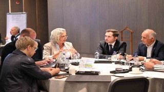 Bursa Business School ‘Turizmde Etik Çalıştayına ev sahipliği yaptı