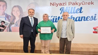 Bursa eski Milletvekili Pakyürek hayatını kaybetti
