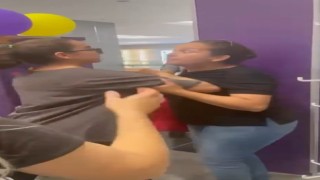 Bursada alışveriş çılgınlığı