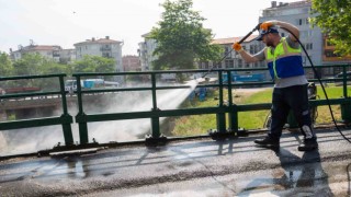 Bursada daha temiz bir çevre için güç birliği