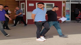 Bursada kardeş dehşeti