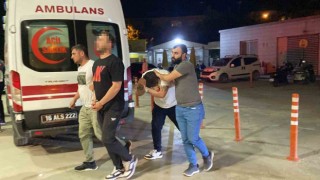 Bursada kokain ele geçirildi