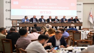 Bursada konut fiyatları 5 yılda 10 kat, arsa fiyatları ise 7 kat arttı...