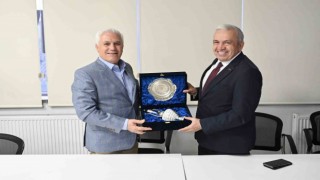 Bursada Nilüfer için iş birliği