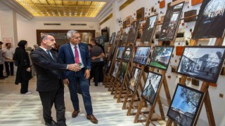 Bursanın Dünya Miras Listesindeki 10. yılı