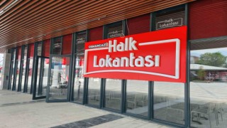 Bursanın ilk halk lokantası açılıyor