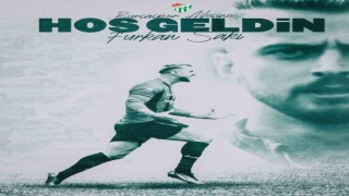 Bursaspor, Mehmet Yiğit ve Furkan Sakıyı renklerine bağladı