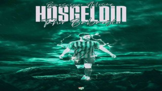 Bursaspor, Tahir Babaoğlunu transfer etti