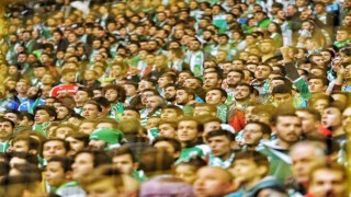 Bursasporda kombine fiyatları belli oldu