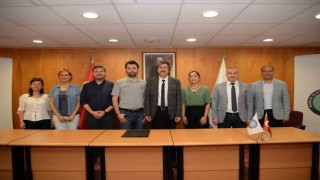 BUÜ ile Boschun proje ortaklığı genişliyor