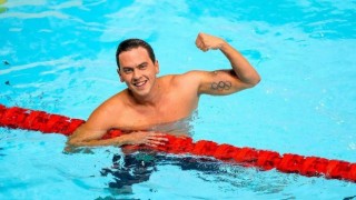 BUÜlü gençlerden gururlandıran Olimpiyat başarısı