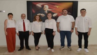 BUÜnün “Ufuk Avrupa Projesi” başarısı
