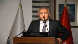 Büyükeğenden ihracatın devlerine tebrik