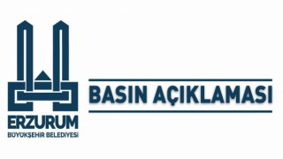 Büyükşehir Belediyesinden Cemevi açıklaması