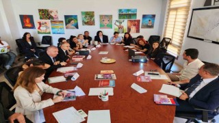 Büyükşehir Belediyesinin sosyal politikalar odaklı projeleri örnek oluyor