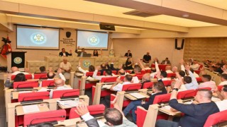 Büyükşehir hasar gören üreticilere destek sağlayacak