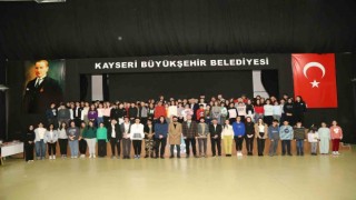 Büyükşehir ile yaz dönemi rengarenk geçecek