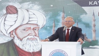 Büyükşehir, köy okullarını Mimar Sinanın ölümsüz eserleriyle süsleyecek
