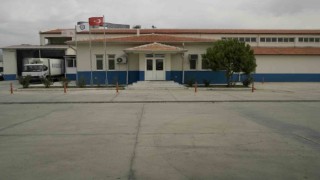 Büyükşehir Mezbahaları Kurban Bayramına hazır