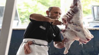 Büyükşehirden üç noktada ücretsiz kurban kesimi
