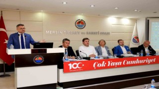 Çakır: “Plansız ve denetimsiz balık çiftlikleri istemiyoruz”