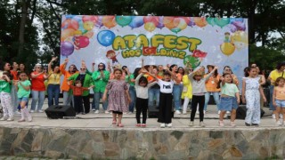 Çakırlar Korusunda festival coşkusu