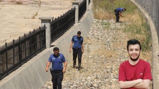 Çanakkale'de kayıp olan 22 yaşındaki genç, dere yatağında ölü bulundu