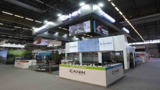CANiK öne çıkaracağı konseptlerle Parise imzasını atacak