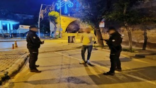 Çarşı ve Mahalle Bekçileri suça geçit vermiyor