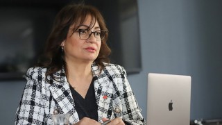 Cavidan Demirağ'dan YKS Mesajı