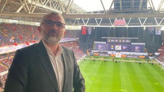 Çelikspor Kulübü Başkanı Barbaros Ulu’dan Babalar Günü Mesajı