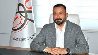 Celil Atasever, OKÜ Kurumsal İletişim Koordinatörlüğüne Atandı