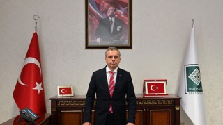 Çenet: "Osmaniye İçin Büyük Projeler Geliyor"