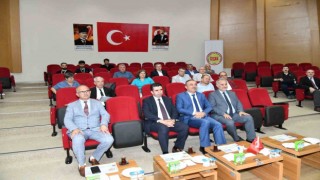 ÇESAV 29. Olağan Genel Kurul toplantısı yapıldı