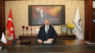 Çetin: Bölgemiz, ülkemizin can damarlarından bir tanesidir