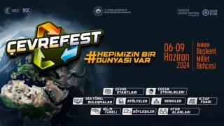 Çevre haftasının bu yılki teması “Hepimizin bir dünyası var” olacak