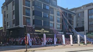 Çevreci mobilya mağazaları hayata geçiyor