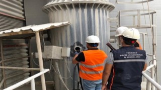 Çevreyi kirleten tesislere yarım yılda 31 milyon ceza