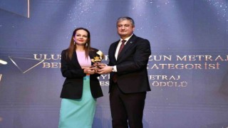 Çeyrek asırlık festivalin en iyi belgesel filmi Bir Gün, 365 Saat oldu
