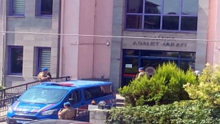 Cezaevinden izinli çıkan şahsı öldürmüştü, tutuklandı