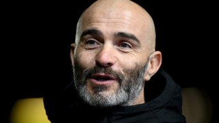 Chelseanin yeni teknik patronu Enzo Maresca oldu