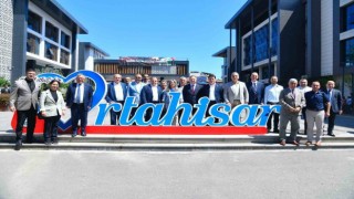 CHP Genel Başkan Yardımcısı Gökhan Zeybek: Halkımızın güvenini hizmetlerimizle sağlamlaştıracağız