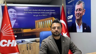 CHP Gömeç İlçe Başkanı, Özkan Güven’den YKS Mesajı