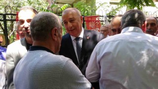 CHP Kayseri İl Başkanvekili Aslanhan, “Bundan sonraki seçimlerde üzerine koya koya gideceğiz”