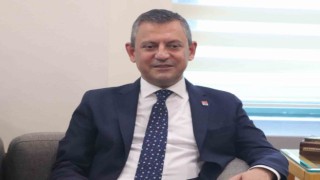 CHP Lideri Özel: “AK Partiye, MHPye koltuk teklif ettik, kendi adaylarını çıkardılar, kaybettiler”